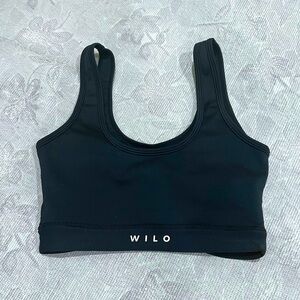 Wilo Sports Bra Small